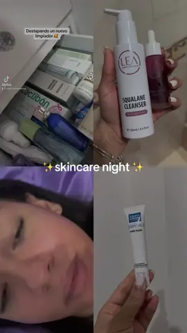 #CapCut #skincareroutine #skincare #skincarenight 