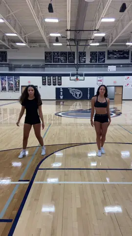 cheer athletics camp dance with my girl #cheerathletics #cheer #fakebody