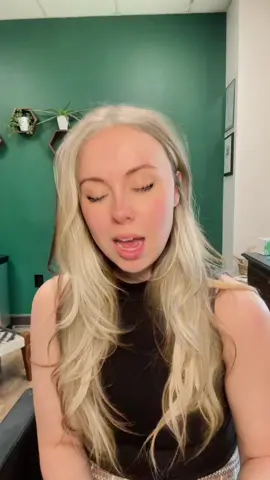 #baileylavender #fyp #trending #relatable #foryou #acting #hairstylostoftiktok 