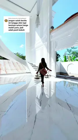 Membalas @destaalgipari    Aku sumpahin semoga nular ke kalian semuaaa 🥰🥰 #iderumahidaman #iderumahminimalis #rumahestetik #rumahminimalis #rumahmodern #rumahidaman #rumahmewah #pembangunanrumah 