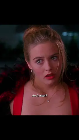 Episode 16 #clueless #movie #fouryou #tiktok 