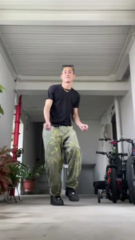 Okokokok 😮‍💨 #dance #dancer #remix #tiktoksg 