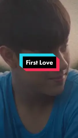 First Love (รักแรก) by. Nont Tanont #firstlove #รักแรก #nonttanont  #ostmyprecious #thaimusic #tpop #raikan #raikantopeni #thaienthu #songslyrics #lyricsvideo 