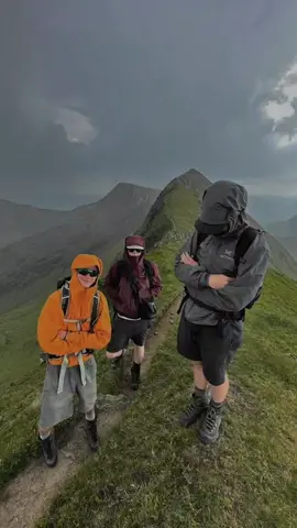 🐺🐺🐺 #gorpcore #inspirasioutfit #outfitinspo #outfitideas #fyp 