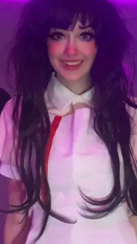 #fyp #cosplay #mikan #mikantsumiki #mikantsumikicosplay #mikancosplay #mikantsumikidanganronpa #danganronpa #danganronpacosplay 