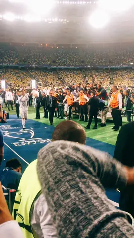 #realmadrid #championsleague #R7 #final #ronaldo #liver 