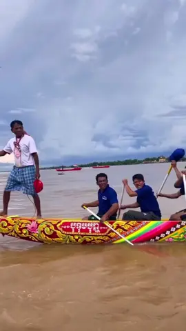 #កីឡាលើទឹក🇰🇭🇰🇭🇰🇭 #បុទុមបុប្ផា 