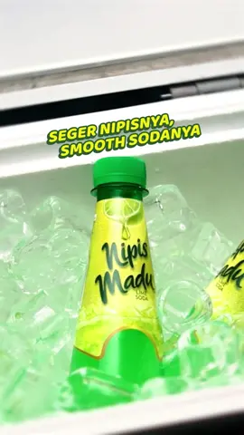 PERINGATAN! VIDEO INI BISA BIKIN LO HAUS MENDADAK!! Sekedar saran, mending buruan beli #NipisMadu sekarang deh! #SegerNipisnya #SmoothSodanya