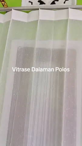 #gorden #vitrase #vitrasegorden #vitraseputih #vitrasejendela 