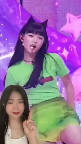 냐옹 😻고양이 귀 머리묶기 Tying up cute cat ears #beauty #틱톡헤어 #머리묶기 #hair #cuthairtutorial 