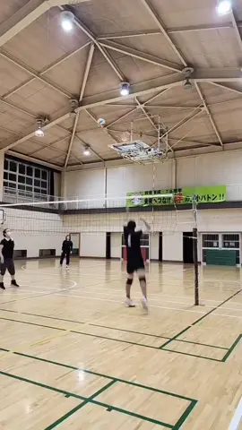 🏐168cm高2🏐LIVE切り取り🏐#息子 #volleyball #スパイク #おすすめにのりたい #フォローお願いします 