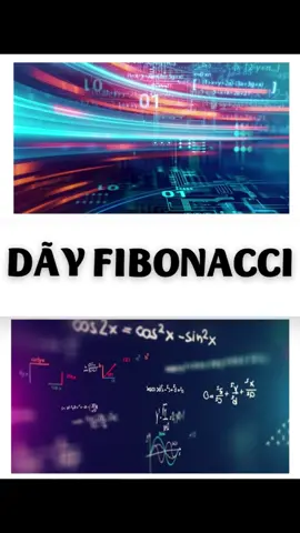 Bí ẩn sự hài hòa của vũ trụ fibonacci #kienthuchay #math #toanhoc #logic #fibonacci #tylevang #viral #hoccungtiktok #LearnOnTikTok @tiktokeffects_vn
