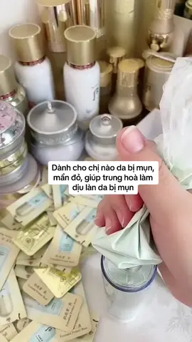 Kem lót whoo cấp ẩm, sáng da, giúp lớp phủ đều màu, che giấu các vết tâm nám hiệu quả #dungohuiwhoo #sampleohuiwhoo #ohui #whoo #sum37 