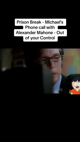 #prisonbreak #scofield #mahone #prisonbreakseason1 #fy #prisontiktok 