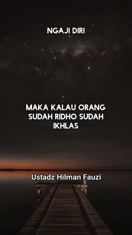 semoga bermanfaat 😇🙏 #kajianislam 