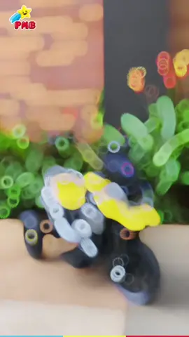 Ready warna merah, kuning, dan putih di toko kami yaa #Fortunatoys #Mainananak #motoraki #M888 