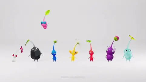 4 More Days! #Pikmin4 #Pikmin 