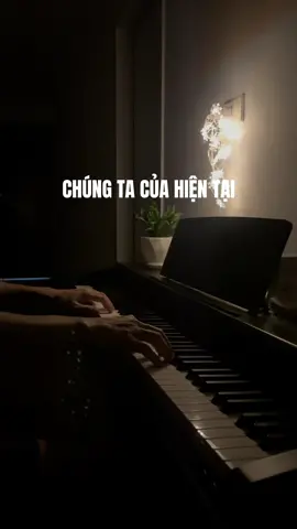 Nhạc suy #piano #thuamnhachayho #theanh28 