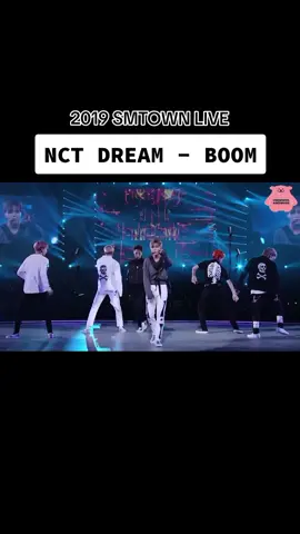 NCT DREAM - BOOM From 2019 SMTOWN LIVE #smtown #concert #smtownlive #foryou #fypシ#fypage #fyp #nctdream #nct #엔시티 #엔시티드림 #해찬 #제노 #천러 #런쥔 #재민 #지성  #jisung #chenle #jaemin #jeno #haechan #renjun