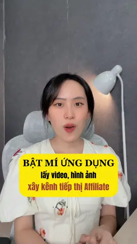 Cách làm video Affiliate không cần có sản phẩm mẫu #affiliate #affiliatemarketing #duyenberry #kiemtienonline #theanh28 #xuhuong #LearnOnTikTok 
