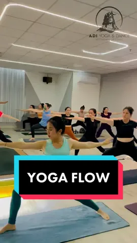 Just respire and let it go ✨#yogalove #yogaallday #strong #happy #getknowledge #yogalife #yogastudio #yogapose #yogagirl #yogapants #adiyoga #xuhuong #beyou 