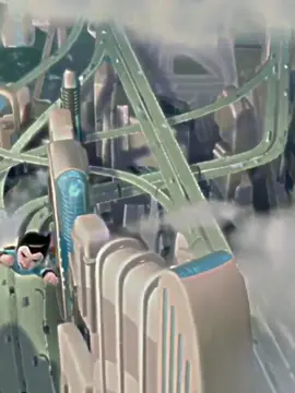 ele ta voando #astroboy #filme #fyp
