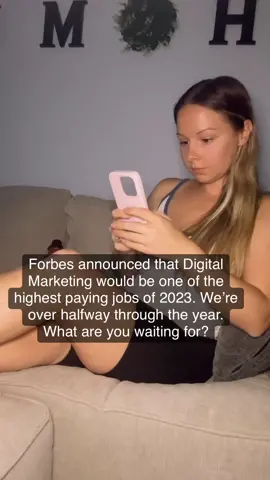 What are you waiting for?  DM me with any questions! 🔗 in profile to learn more!  #makemoneyonline2023 #affiliatemarketingforbeginners #beyourownboss 
