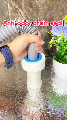 #drain seal plug #antiodor #anti insects #bathroom #kitchen 