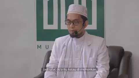 Sifat do'a itu kalau di mohonkan pasti dikabul #foryoupage #ustadzadihidayat #adihidayat #reminder #selfreminder #dakwah #hijrah #fyp 