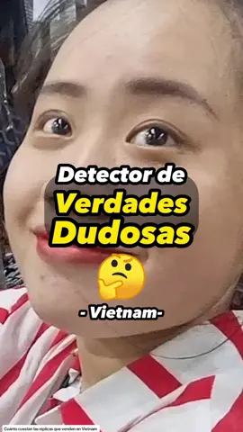 ¿Dicen la verdad los vendedores de los mercados de Vietnam? ¿Cuánto les cuestan realmente los productos que nos venden? ¿Hasta dónde podemos rascar el descuento? Comparto un encuentro que tuve hace unos días con una pizpireta y dicharachera joven en el mercado de Ben Thanh, la cual me aseguraba que aún no había tenido ningún cliente cuando las agujas del reloj frisaban el mediodía de otra calurosa jornada en #hochiminhcity #saigon #vietnam 