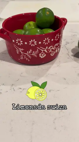 #food #Recipe #foodtiktok #EasyRecipe #yummy #yum #bebida #limonada #limon #limonadasuiça 