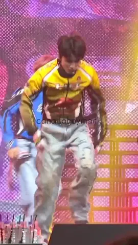 mark body roll😵‍💫 #marklee #marknct #fypシ 