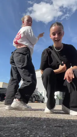 @Viki 👯‍♀️ #hiphop #dance #fy #viral 