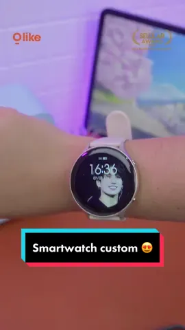 Smartwatch kembaran sama Syifa Hadju?! 😱 Smartwatch stylish ini adalah Olike Interstellar Smartwatch FW1. Yuk, buat kamu yang mau kembaran sama Syifa Hadju, langsung cek keranjang kuningnya ya! Elevate your style with #OlikeInterstellar 😍  #olikeindonesia #olikesmartaccessories #foryou #fyp #trending #smartaccessories #smartwatch #rekomendasismartwatch #OOTD #racuntiktok #racunshopee #racunintiktok 