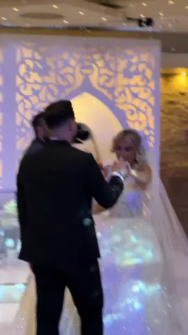 #قلبي_الو #la_princesse👑 #dance #wedding #beirut #lebanon 