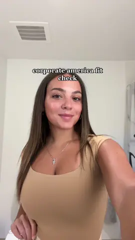 @Express please give me more clothes #fyp #corporateamerica #workoutfit #workfitcheck #outfitinspo #businesscasual 