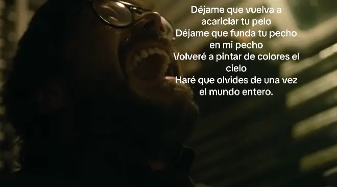 reaccione igual que el profesor cuando murio 😭 #lacasadepapel #tokyo #moneyheist #elprofesorlacasadepapel #tokyoyelprofesor 