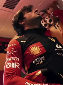 thank you SO much for 10k ILY ALL #carlossainz #formula1 #f1 #f1edit #viral #carlossainzedit 