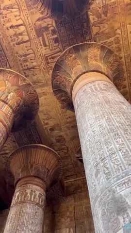 Temple of khnum #luxor #egypt #travel #ancientegypt #egyptian #egyptology #egipto #thisisegypt #History #visitegypt #temple #luxoregypt #gypten #egitto #ancient #egypte #travelblogger #pharaoh