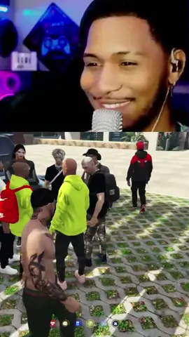 2 mujeres y un camino #jancorisdavinci #vidagamer #gta #gta5 #funny @Soycande30 