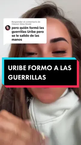 Respuesta a @Cleizon Silva Girald   Ojala se retracte. Por respeto. #fyp #colombia 