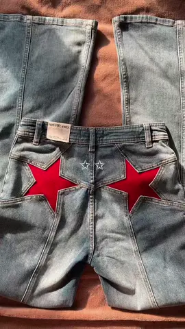 finally got my dream jeans !! ✩🍒 #fyp #y #p #wlw #viral #trend #fypシ #f #foryou #mutuals #Love #london #aesthetic #thrift #fashion #jeans #gwrm #haul #freepeople #stargirl 