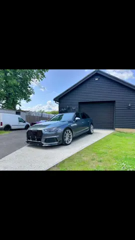 #wrap #fyp #audi #audia4 #vinylwrap #life #3m 