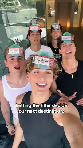 Lima without the I and the M 😎