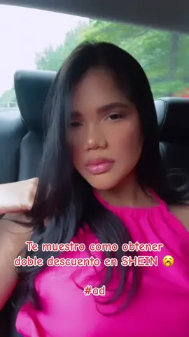 Te enseño como ahorrarte más dinero en shein 😰🛍️💆🏻‍♀️ #trendingvideo #extradescuento #viral #shein #sheincampusambassador #tiktok 