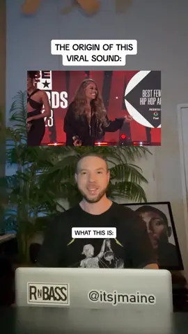 The origin of this viral sound “and my man thank you to my man” latto #viral #latto #mymanmymanmyman 