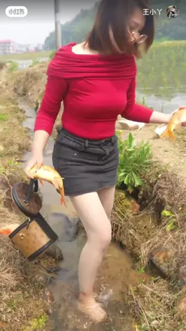 #chinesefood #chinagirl #cooking #rurallife 