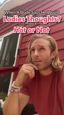 Ladies whats your thoughts on this? - Hot or Not? - #dating #relationshipgoals #singlelife #bootyplay #bedroomtalk #datingadvice #datinggoals #relationshipadvice #turnons #dailyreminder 