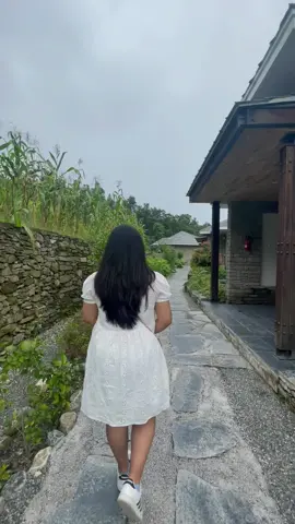 New place in pokhara town 😉🥰 #sarangi #anupa_sherchan #fyp 