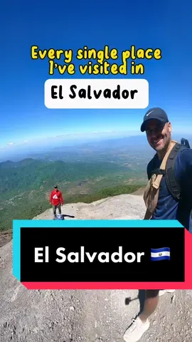 El Salvador 🇸🇻✈️🙌 #elsalvador #elsalvador🇸🇻 